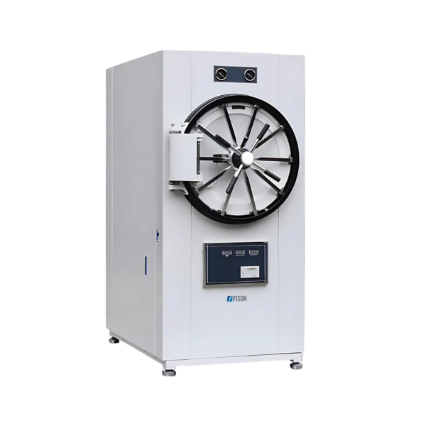 Horizontal Autoclave FM-HA-A201