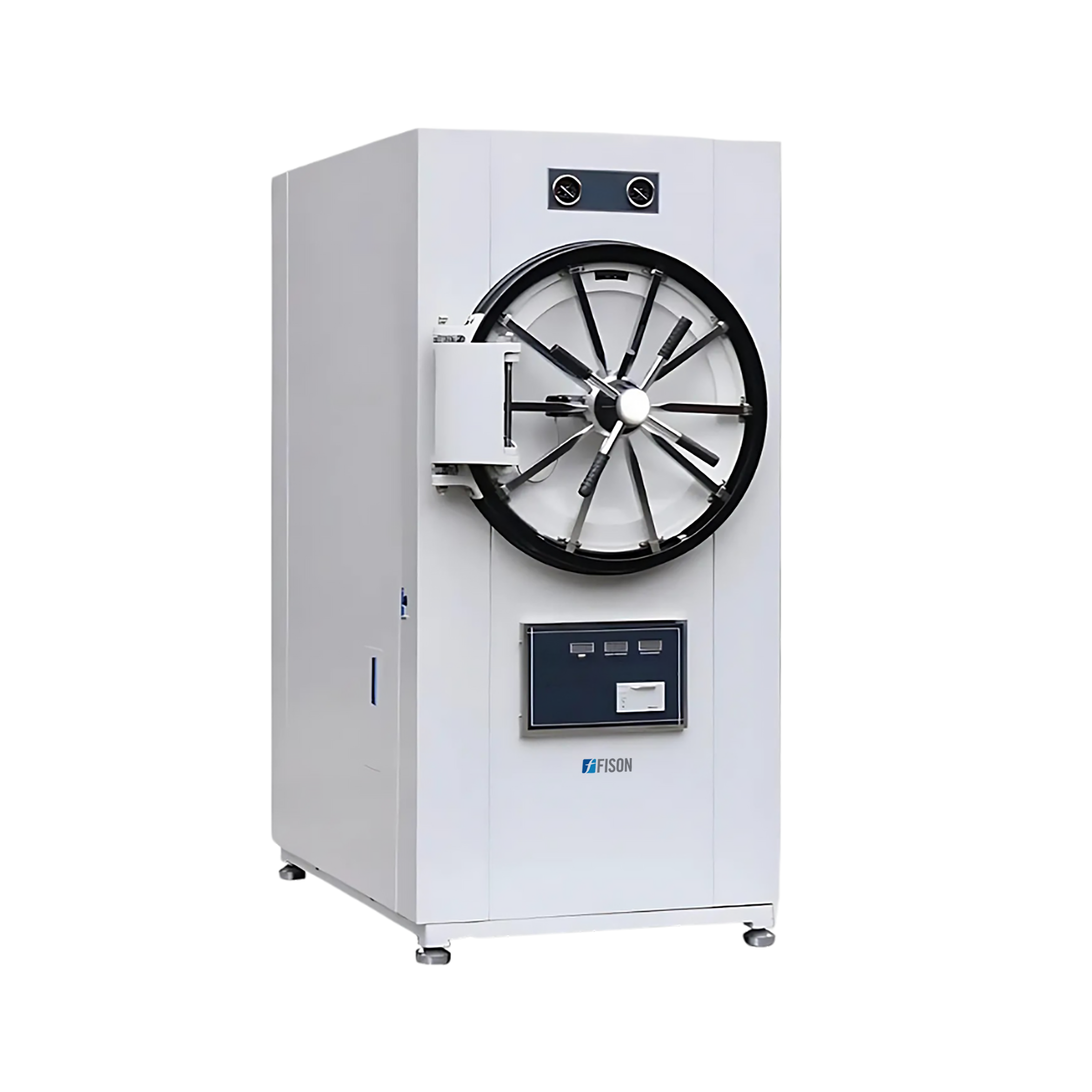 Horizontal Autoclave FM-HA-A201