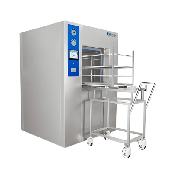 Horizontal Autoclave FM-HA-B102