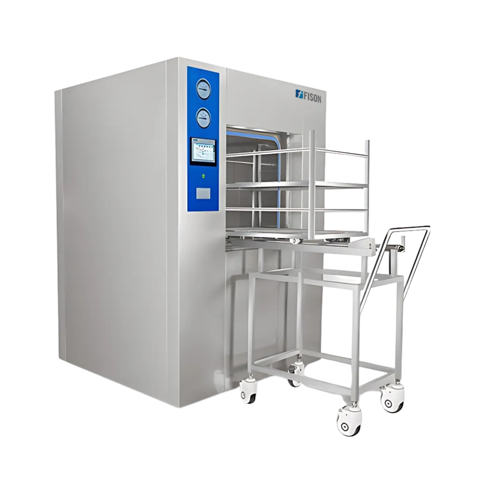 Horizontal Autoclave FM-HA-B102