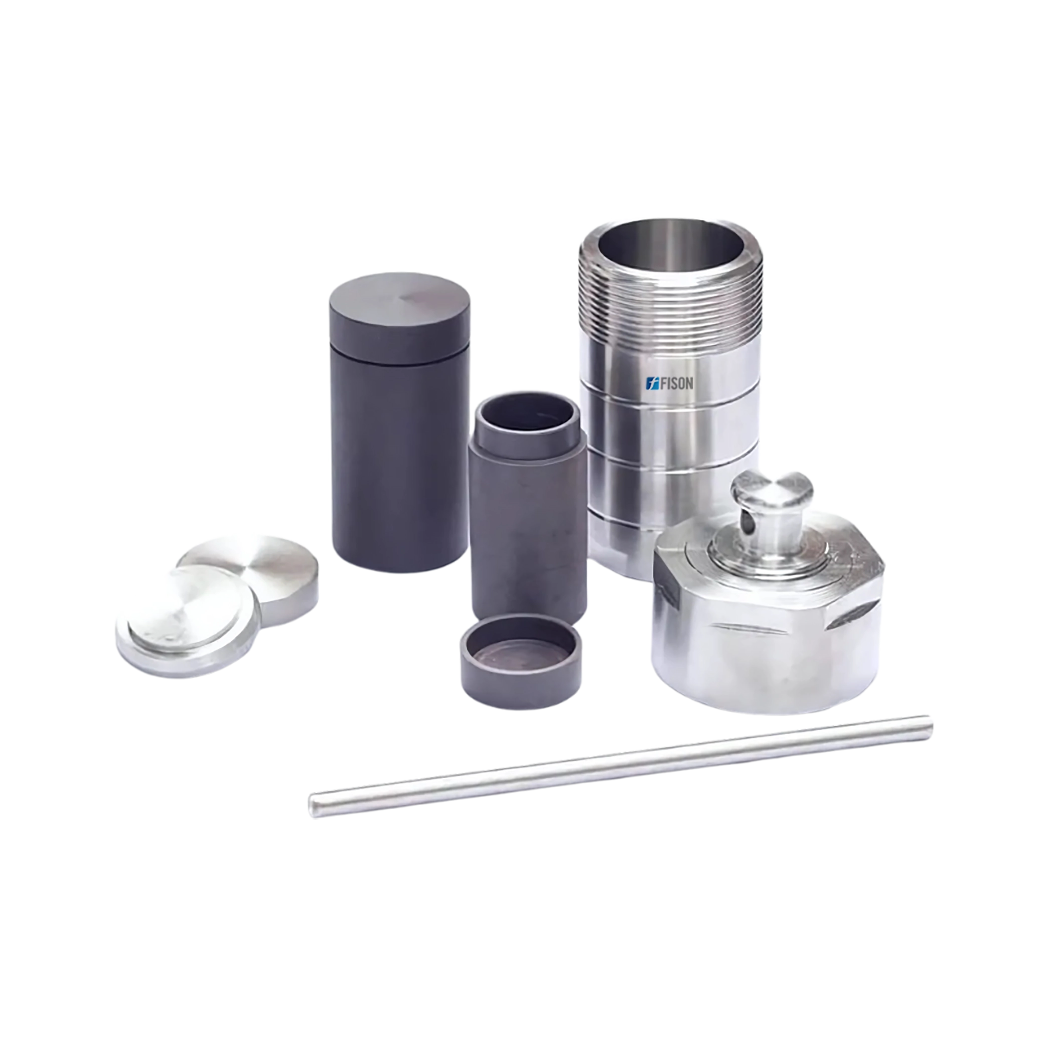 Hydrothermal Autoclave FM-HTA-102