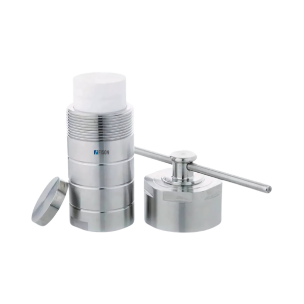 Hydrothermal Autoclave FM-HTA-102 - Image 2