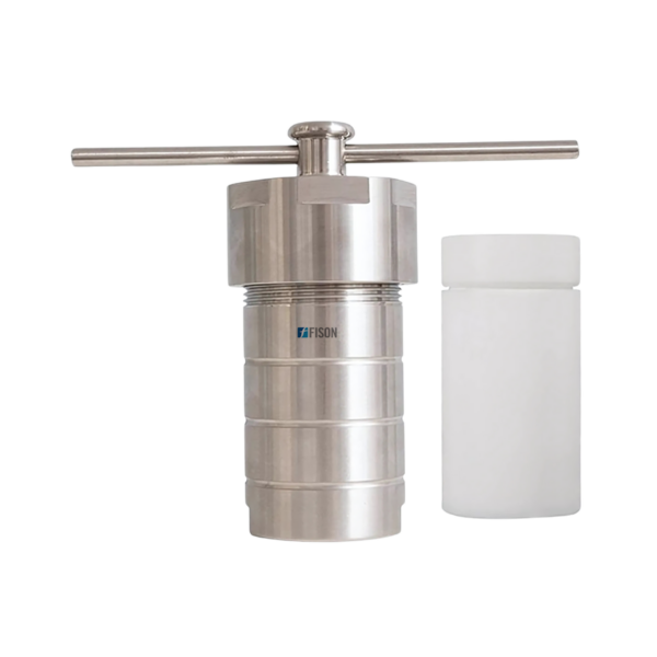 Hydrothermal Autoclave FM-HTA-102 - Image 3
