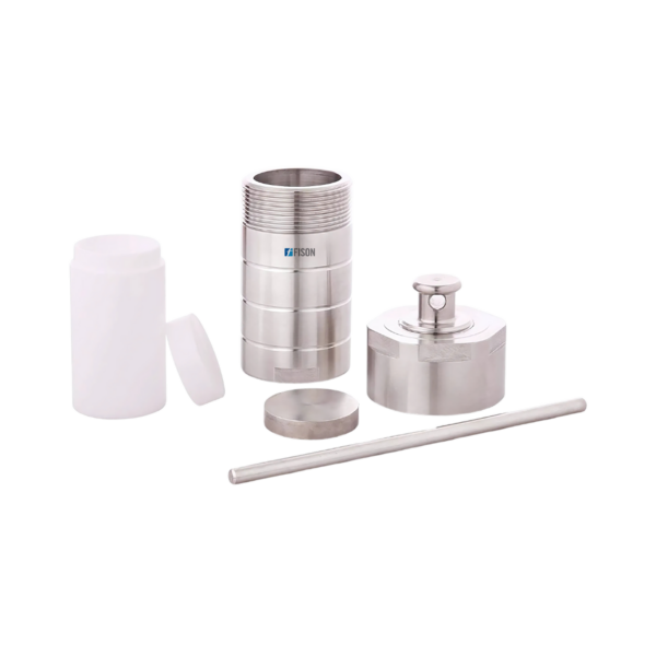 Hydrothermal Autoclave FM-HTA-102 - Image 4