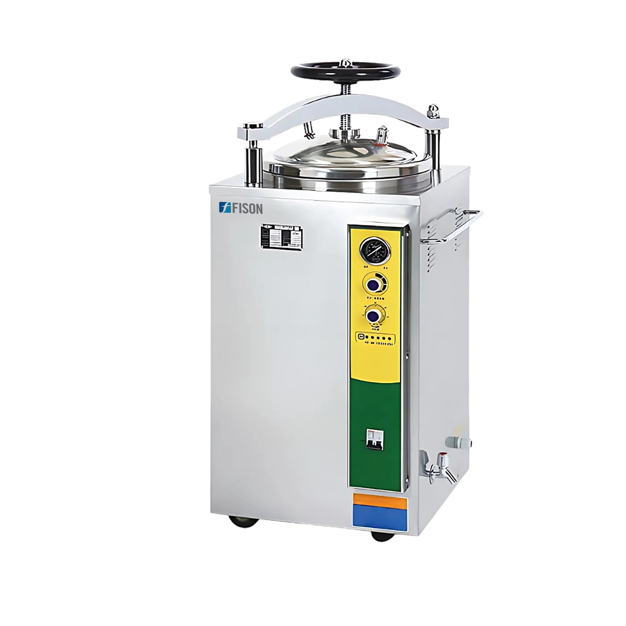 Vertical Autoclave FM-VA-A101