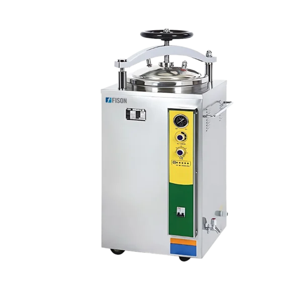 Vertical Autoclave FM-VA-A102