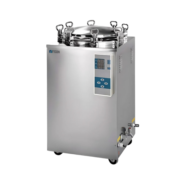 Vertical Autoclave FM-VA-B104