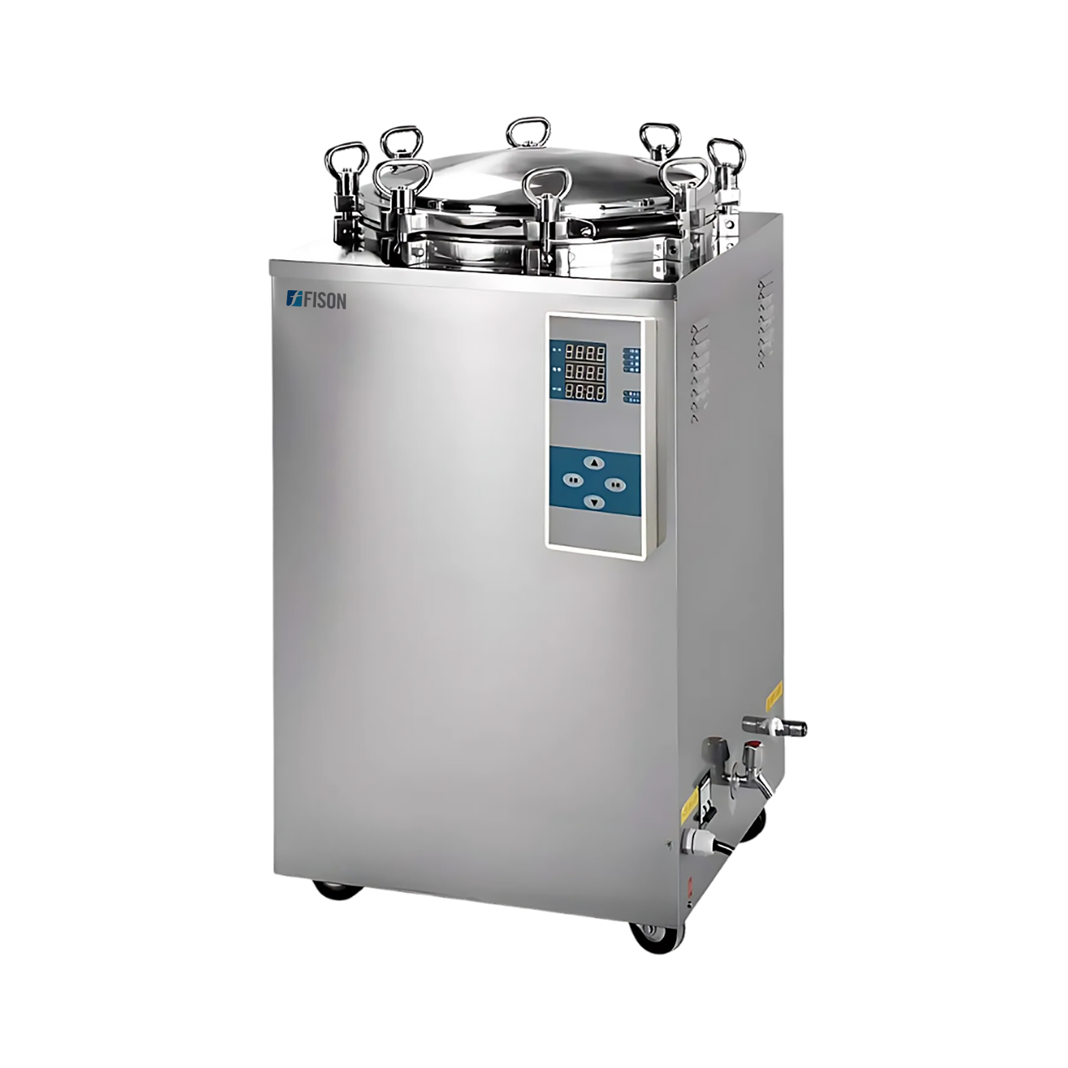 Vertical Autoclave FM-VA-B105