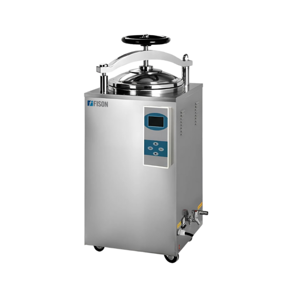 Vertical Autoclave FM-VA-B201