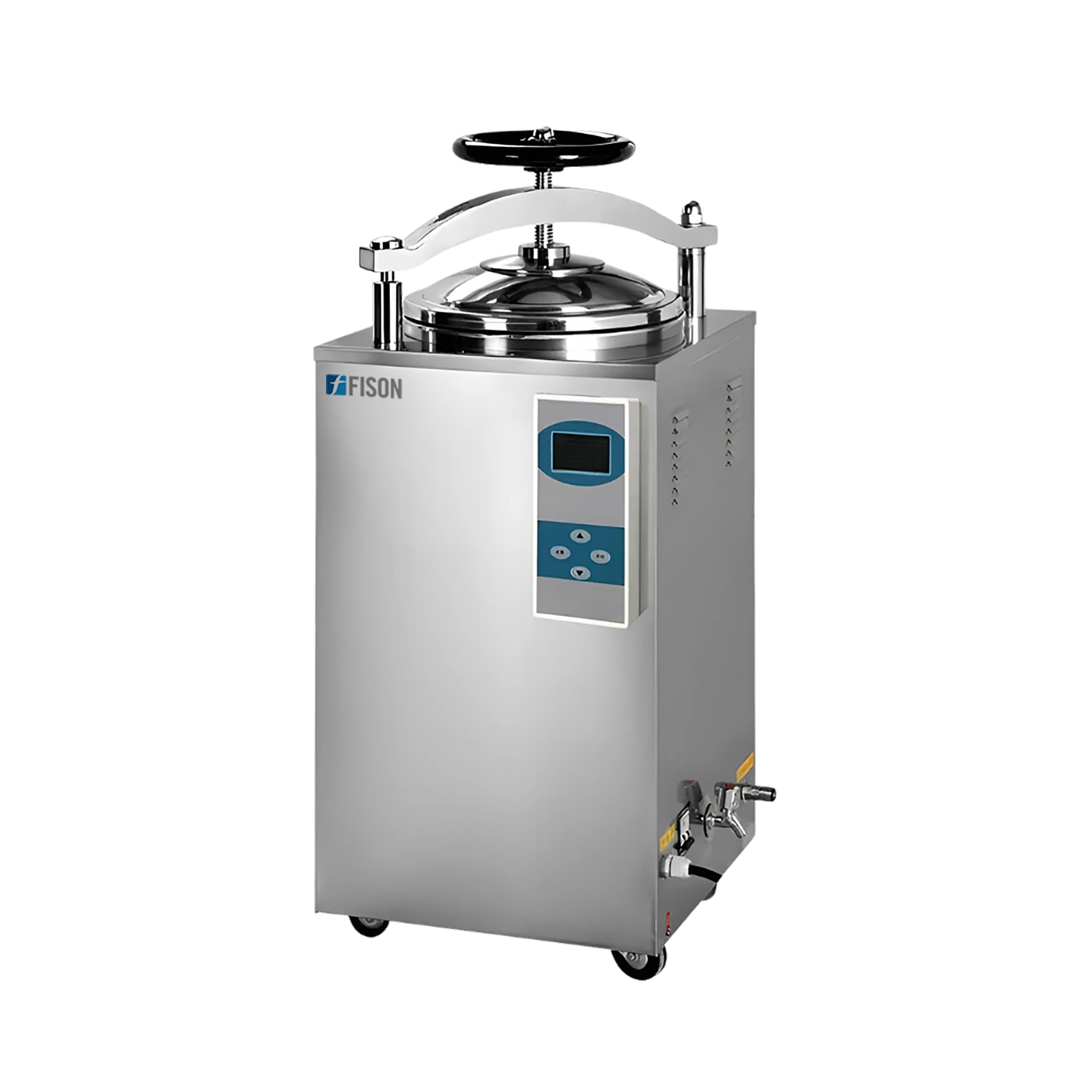 Vertical Autoclave FM-VA-B201