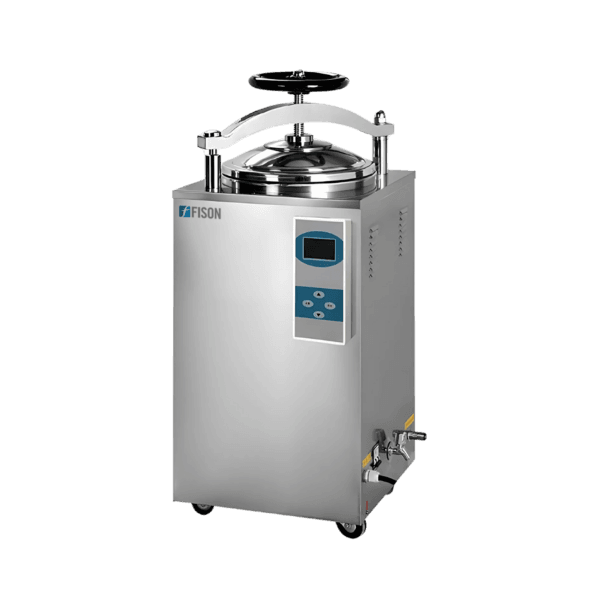 Vertical Autoclave FM-VA-B202