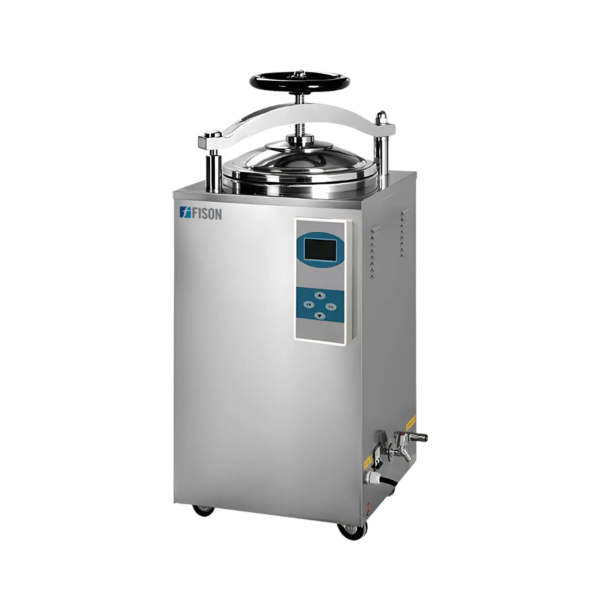 Vertical Autoclave FM-VA-B202