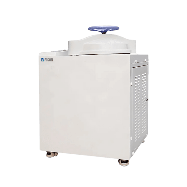 Vertical Autoclave FM-VA-B204