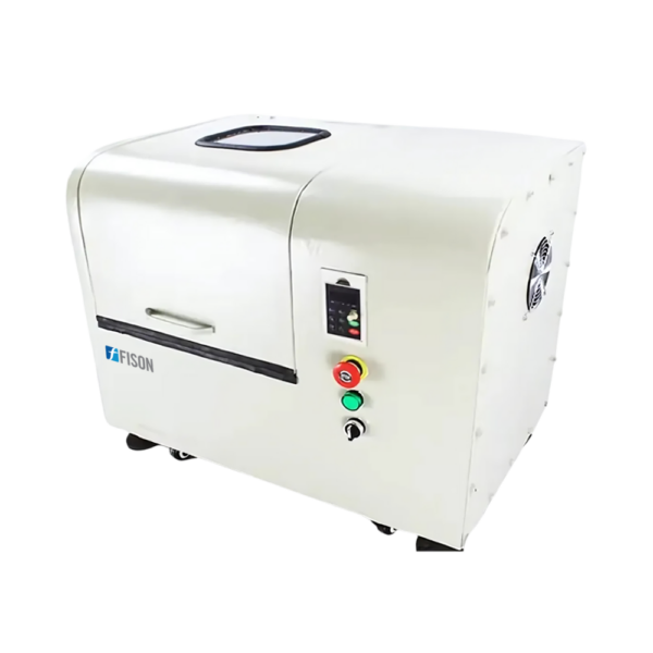 Planetary Ball Mill FM-PBM-A103 - Image 2