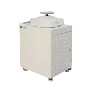 Vertical Autoclave FM-VA-B204 - Image 2