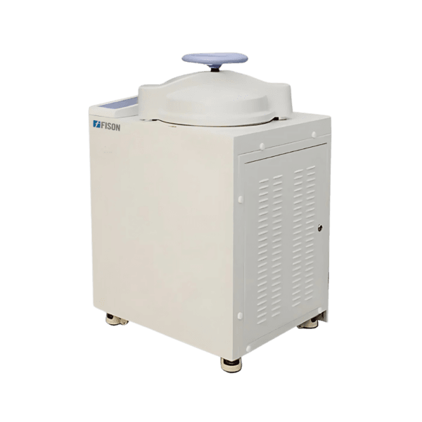 Vertical Autoclave FM-VA-B204 - Image 2