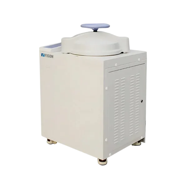 Vertical Autoclave FM-VA-B204 - Image 2