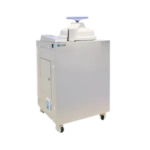 Vertical Autoclave FM-VA-B204 - Image 3