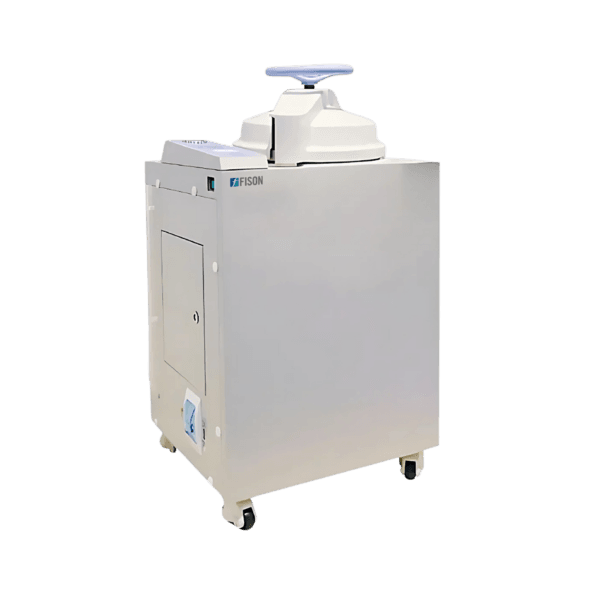 Vertical Autoclave FM-VA-B204 - Image 3