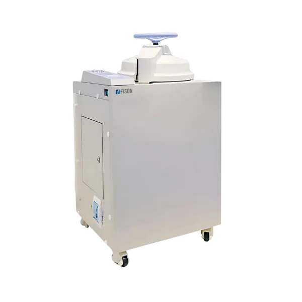 Vertical Autoclave FM-VA-B204 - Image 3