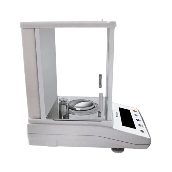 Electromagnetic Analytical Balance FM-EAB-A101