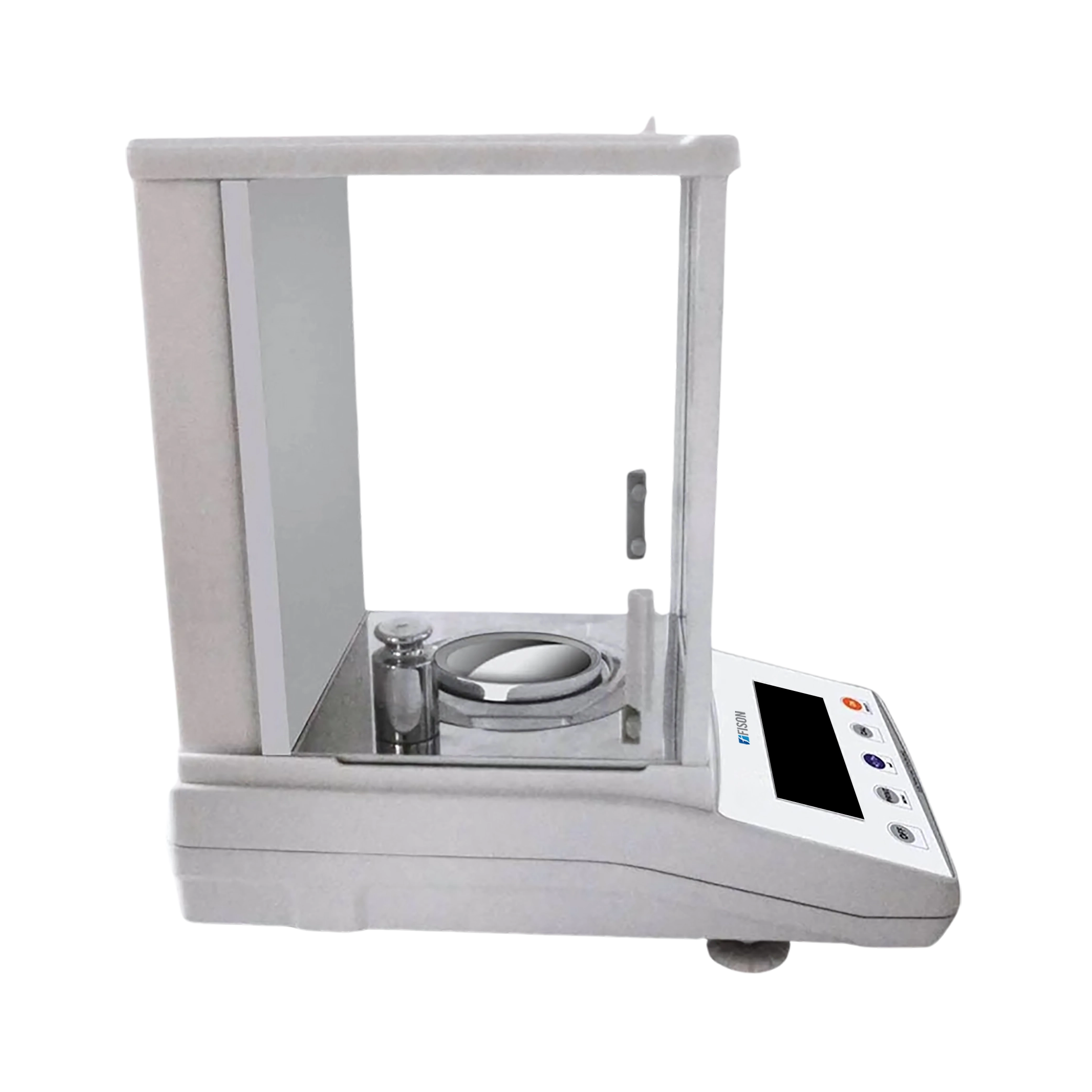 Electromagnetic Analytical Balance FM-EAB-A101