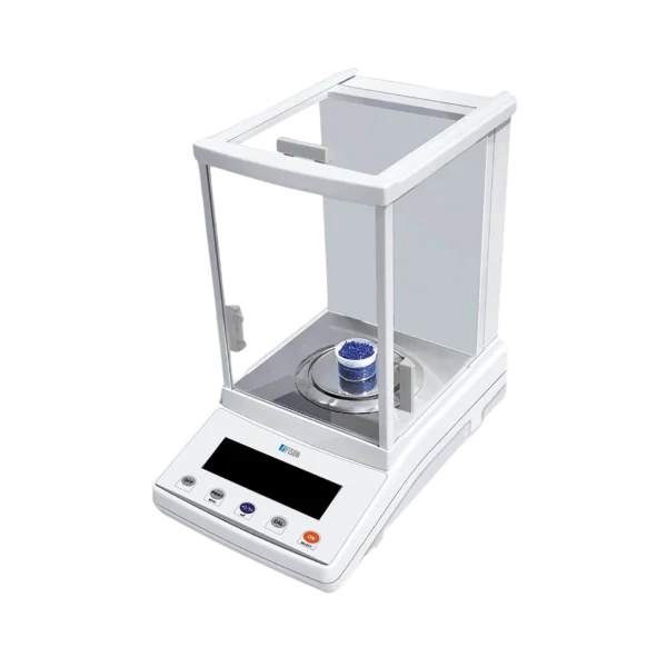 Electromagnetic Analytical Balance FM-EAB-A101 - Image 2