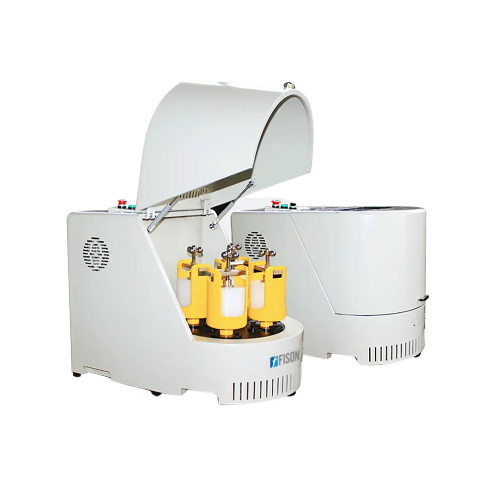Planetary Ball Mill FM-PBM-A106