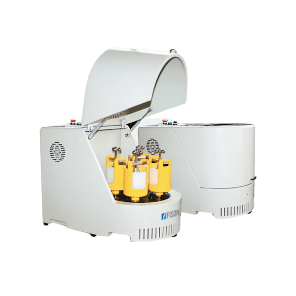 Planetary Ball Mill FM-PBM-A107