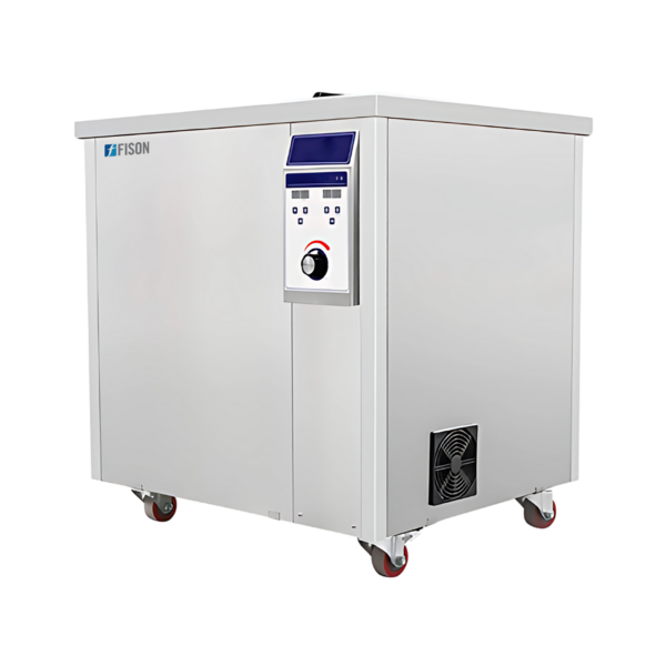 Digital Ultrasonic Cleaner FM-DUC-C101 - Image 2