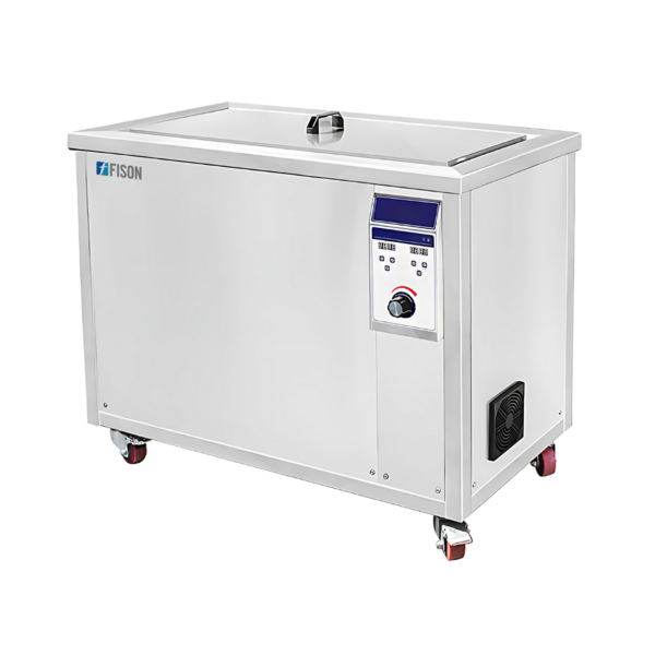 Digital Ultrasonic Cleaner FM-DUC-C101 - Image 3