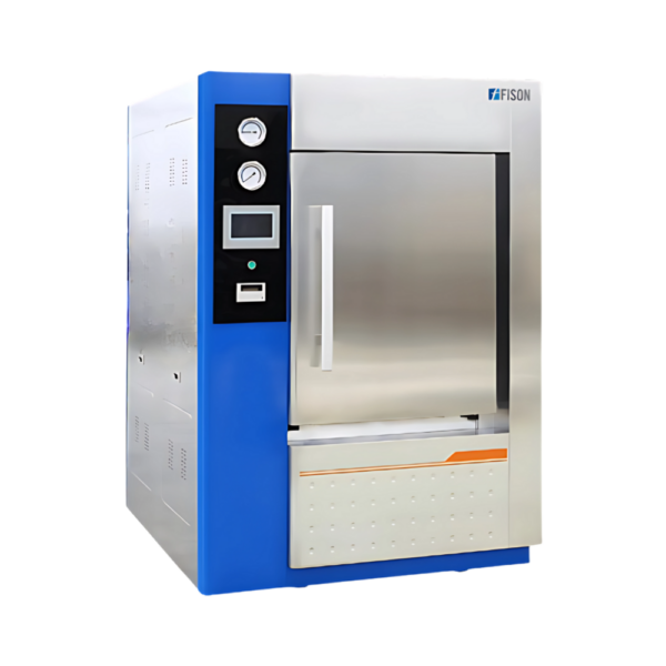 Horizontal Autoclave FM-HA-B100