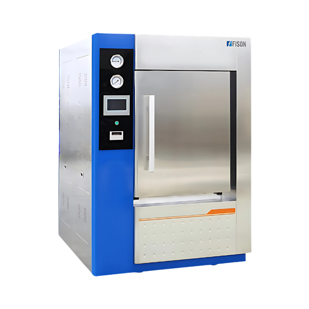 Horizontal Autoclave FM-HA-B100