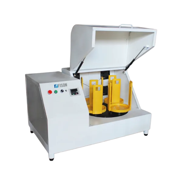 Planetary Ball Mill FM-PBM-A116