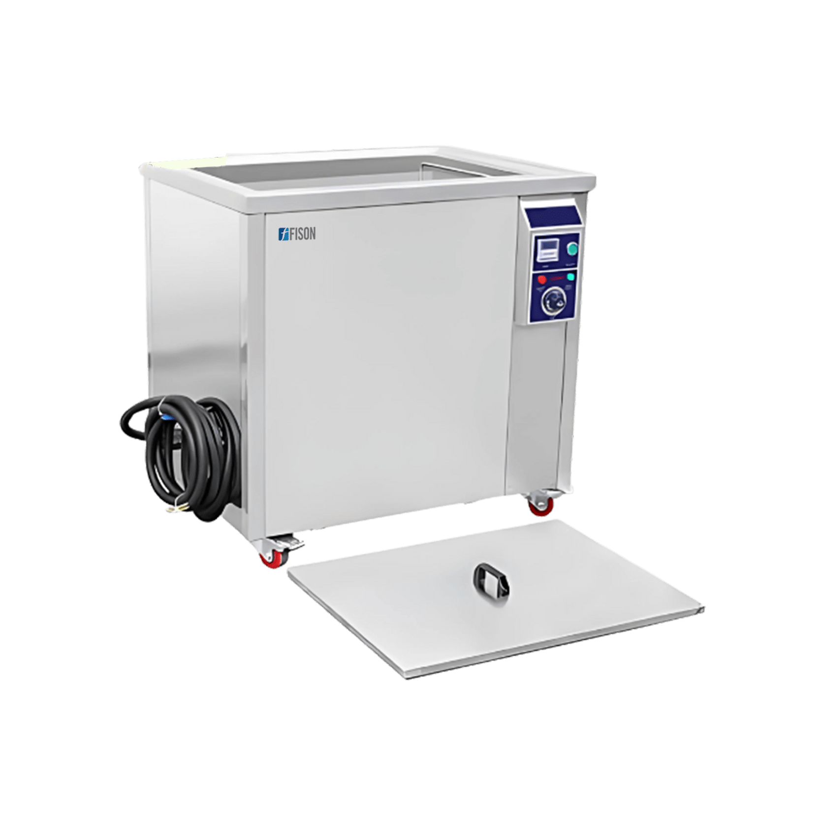 Digital Ultrasonic Cleaner FM-DUC-C100