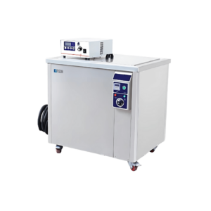 Digital Ultrasonic Cleaner FM-DUC-C100 - Image 2