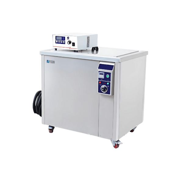 Digital Ultrasonic Cleaner FM-DUC-C100 - Image 2
