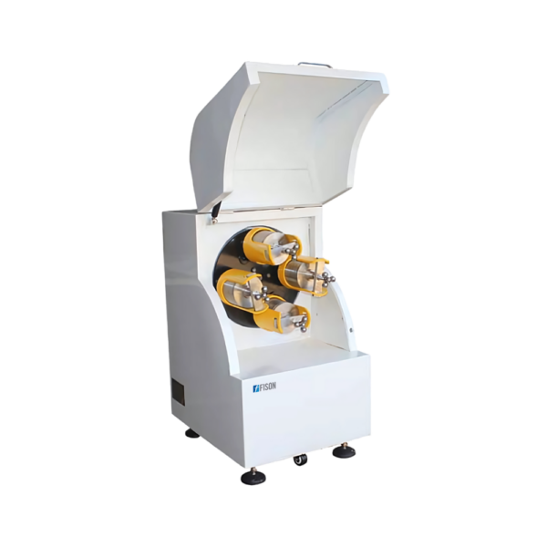 Planetary Ball Mill FM-PBM-A117