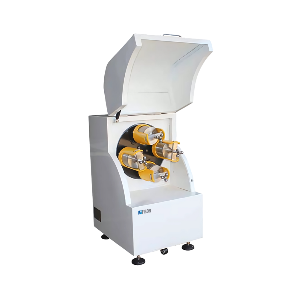 Planetary Ball Mill FM-PBM-A117