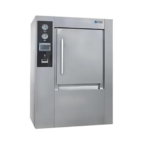 Vacuum Autoclave FM-VMA-A100