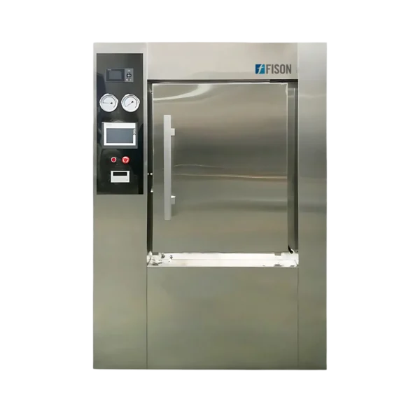 Horizontal Autoclave FM-HA-B101