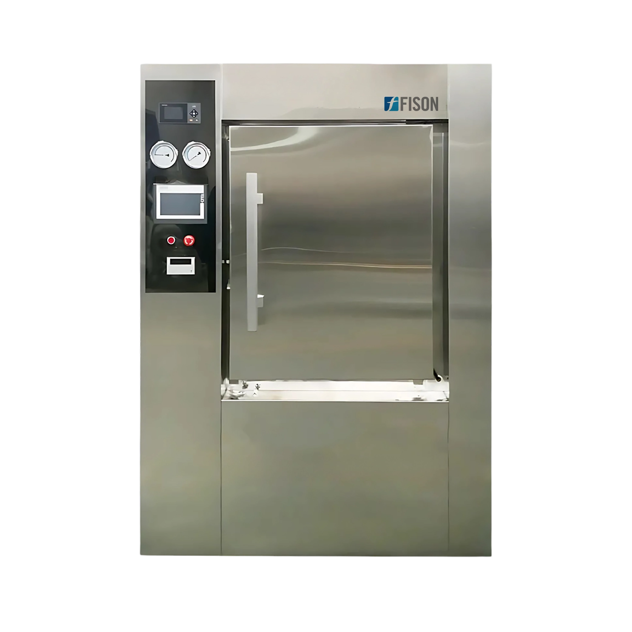 Horizontal Autoclave FM-HA-B101