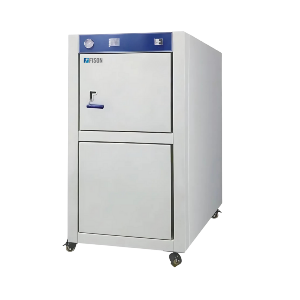 Horizontal Autoclave FM-HA-C100