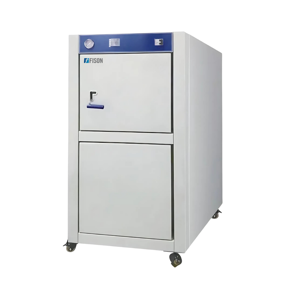 Horizontal Autoclave FM-HA-C100