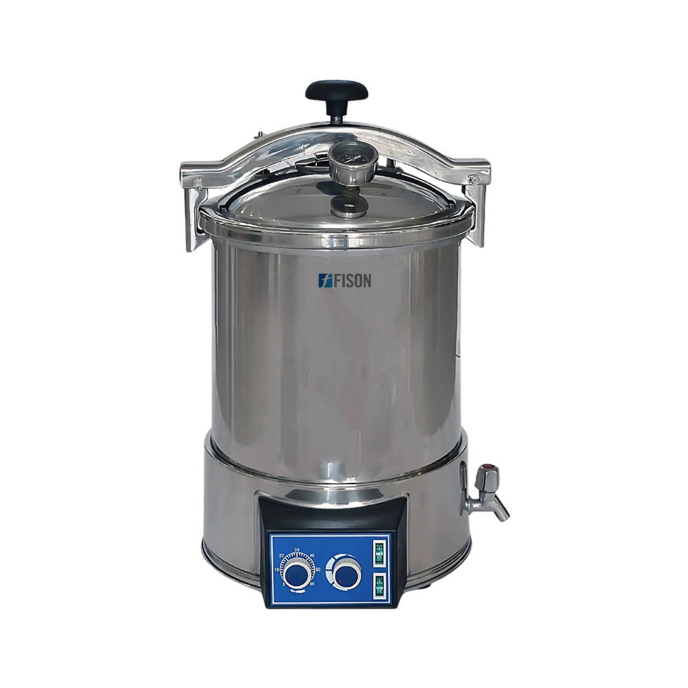 Portable autoclave FM-PA-A200
