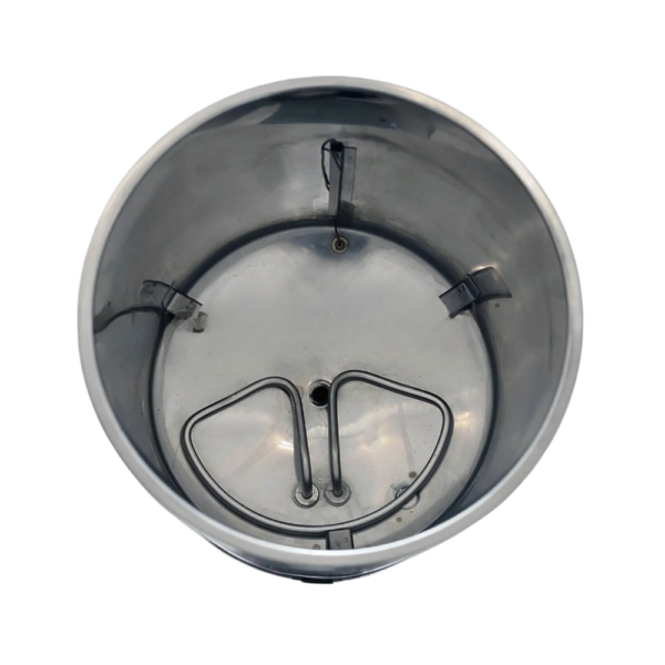 Portable autoclave FM-PA-A200 - Image 3