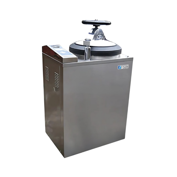 Vertical Autoclave FM-VA-A302