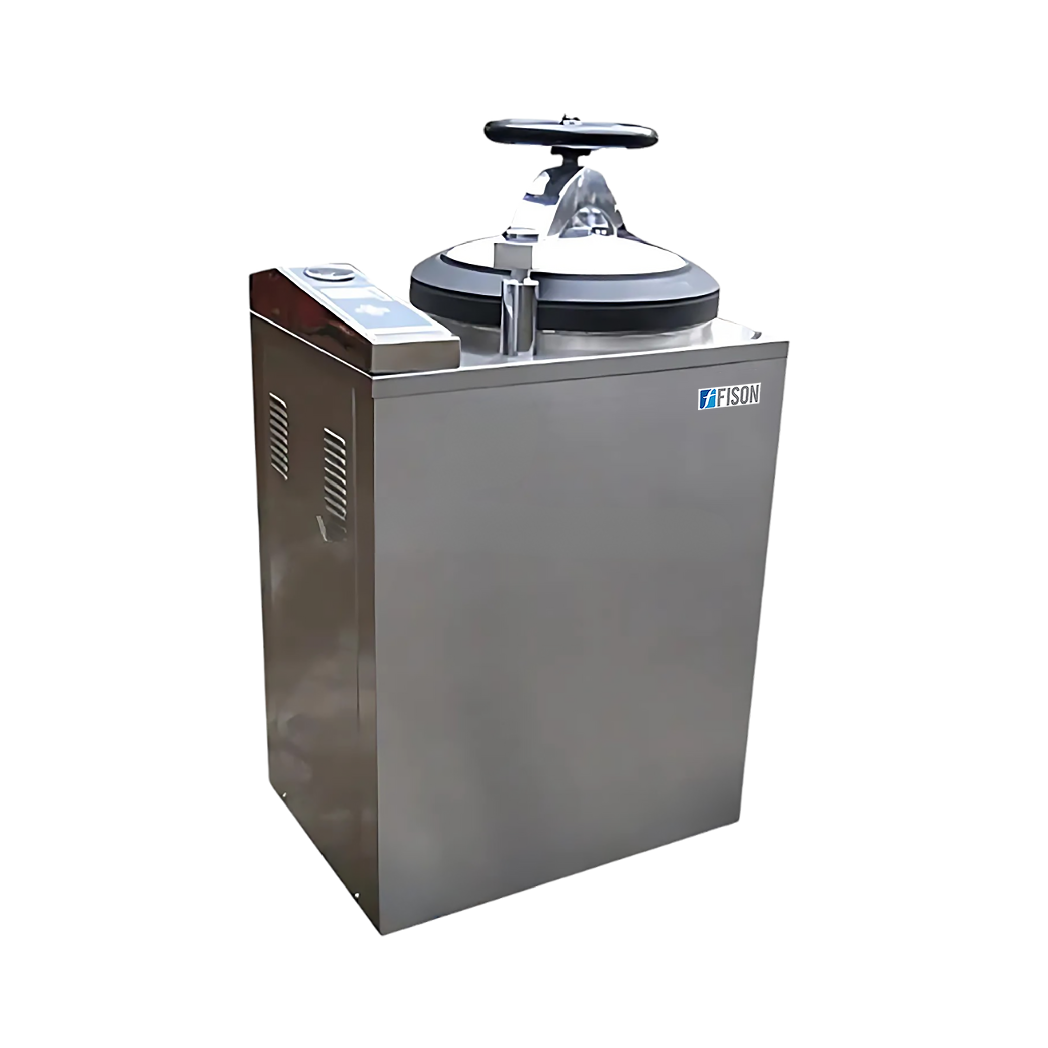 Vertical Autoclave FM-VA-A302