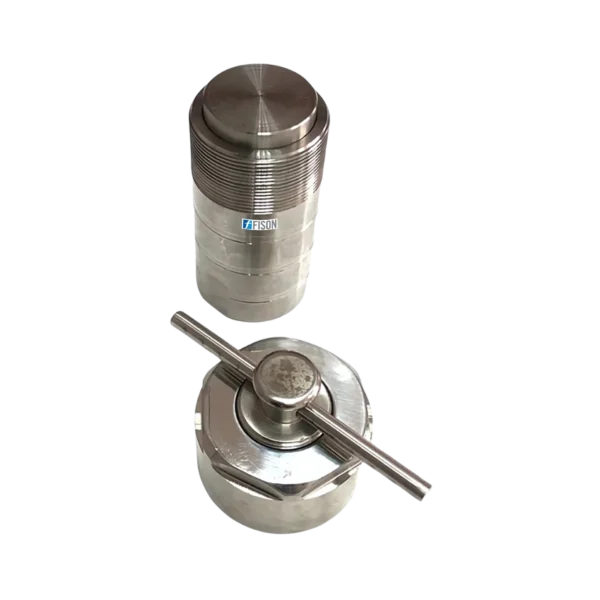 Hydrothermal Autoclave FM-HTA-A100 - Image 2