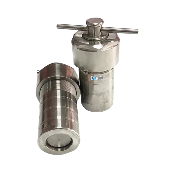 Hydrothermal Autoclave FM-HTA-A100 - Image 3